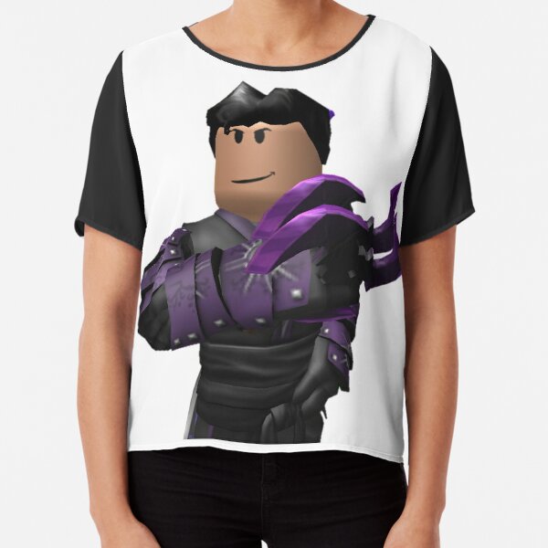 nicetreday14 the robloxian warrior sleeveless top by nicetreday14