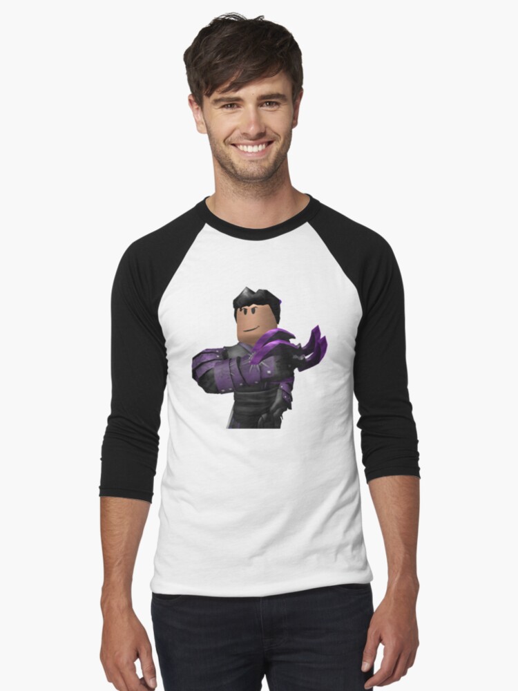 Nicetreday14 The Robloxian Ninja Warrior T Shirt By Nicetreday14 Redbubble - nicetreday14 the robloxian warrior sleeveless top by nicetreday14