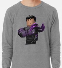 Roblox ninja hoodie