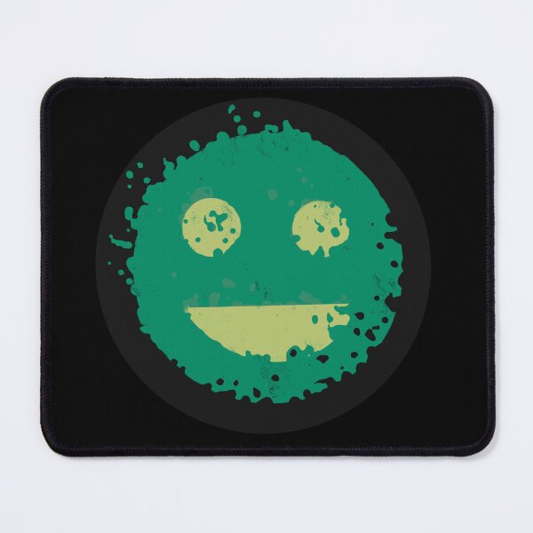 Item preview, Deconstructed Emoji Happy Face designed and sold by Nigh-designs.