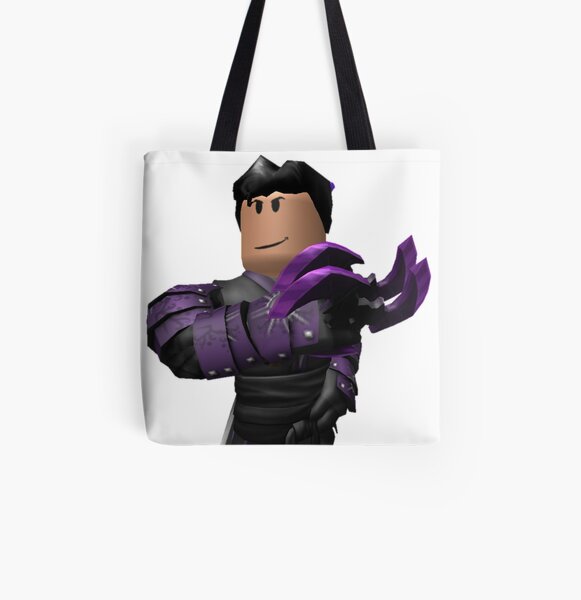 Roblox Ninja Tote Bags Redbubble - roblox tote bags redbubble