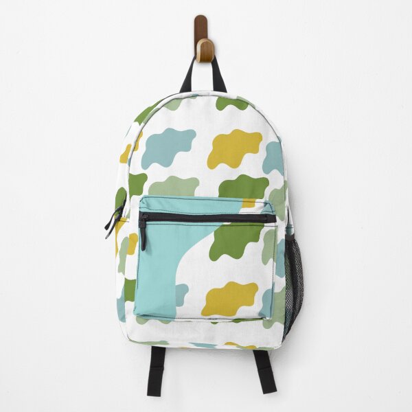 Item preview, Colorful clouds pattern . designed and sold by bayanabufadda.