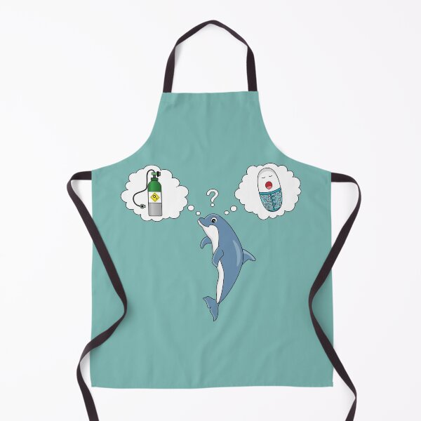 Item preview, Dolphin's Life designed and sold by chyneyee.