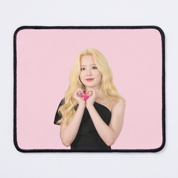 Item preview, ( )I-dle: Shuhua Heart ! designed and sold by joventinguarezi.