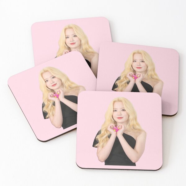 Item preview, ( )I-dle: Shuhua Heart ! designed and sold by joventinguarezi.