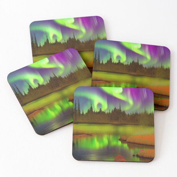 Item preview, Special Northern Lights designed and sold by VitalDesigner.