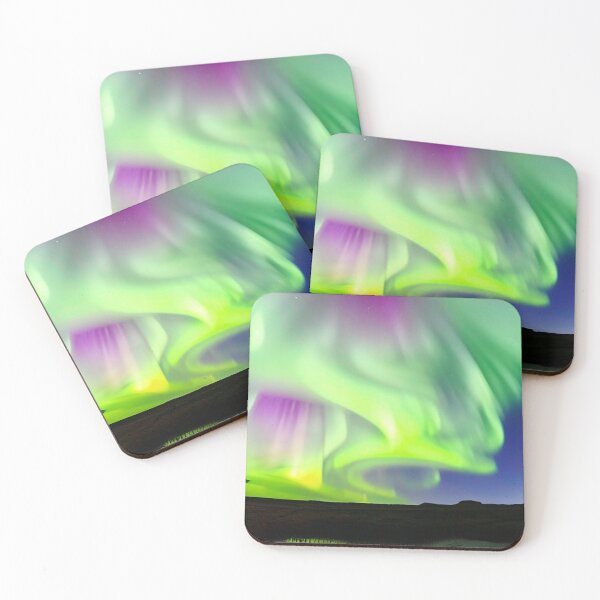 Item preview, Bright Northern Lights designed and sold by VitalDesigner.