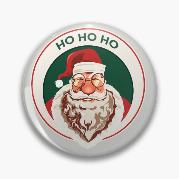 Item preview, Vintage Santa Claus  designed and sold by BastoosDesign.