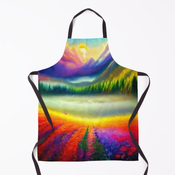 Item preview, Field of Flowers 28 - Throw Pillows and Prints.  designed and sold by ScatterHub.