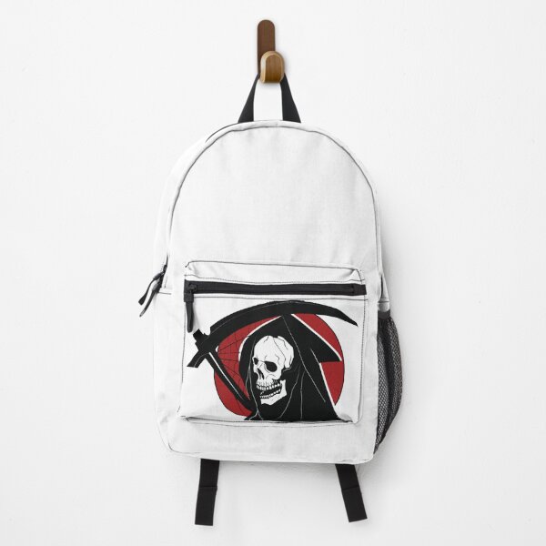 Item preview, Grim Reaper Design - Colour designed and sold by kidlimits.