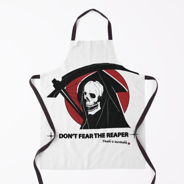 Item preview, Grim Reaper Design - Colour designed and sold by kidlimits.