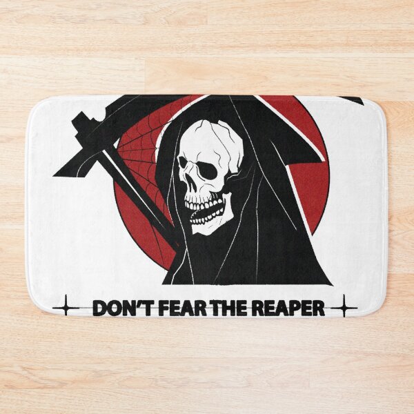 Item preview, Grim Reaper Design - Colour designed and sold by kidlimits.