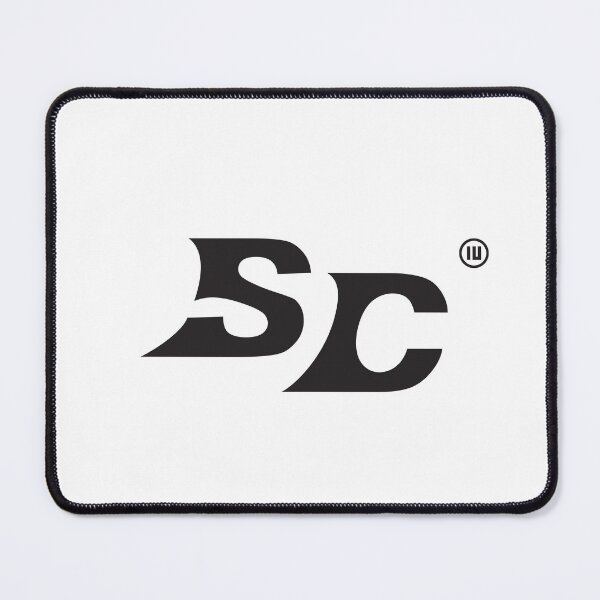 Item preview, SC - Initials You designed and sold by NorasetKunjara.