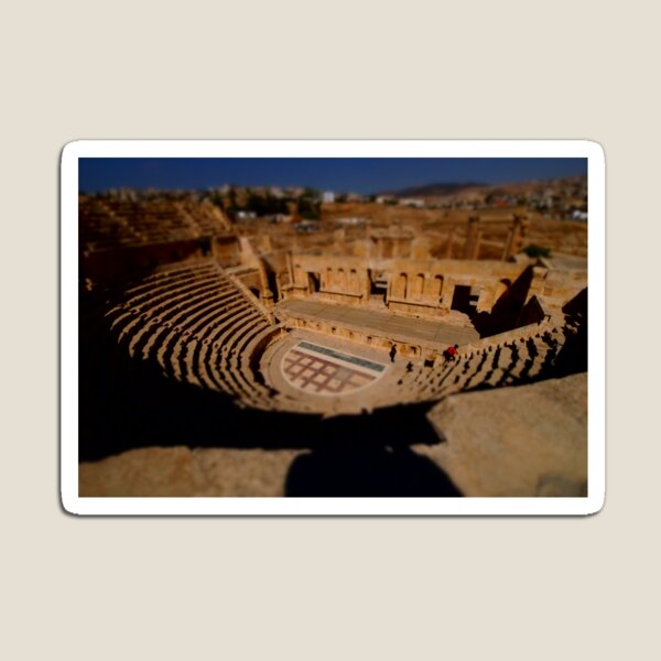 Item preview, JERASH AUDITORIUM 2 designed and sold by BYRON.