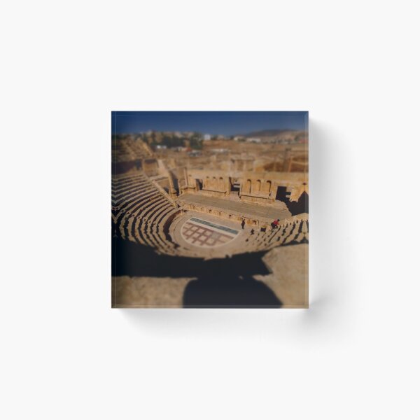 Item preview, JERASH AUDITORIUM 2 designed and sold by BYRON.