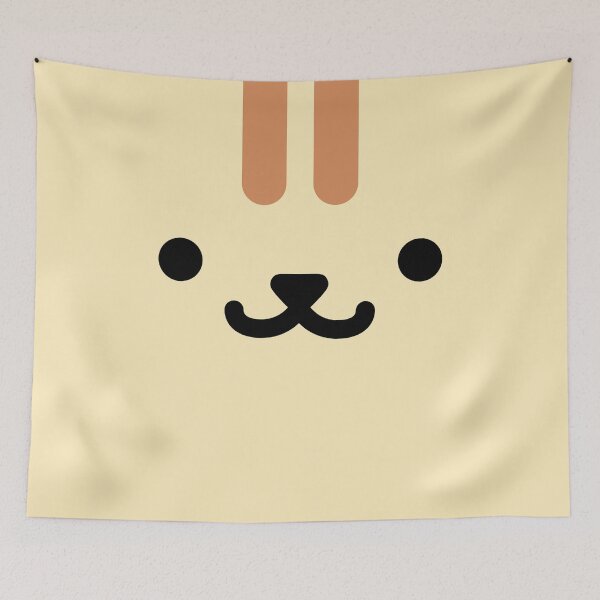 Item preview, Neko Atsume - Apricot designed and sold by SquishyCrumpet.