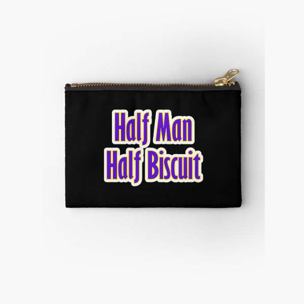 Item preview, Half man half biscuit designed and sold by poppetcrafts.