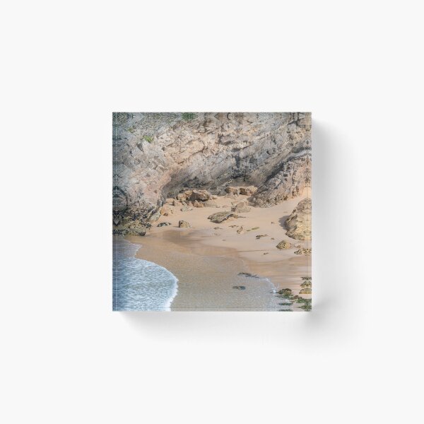 Item preview, Côte Sauvage, France designed and sold by OskiOnTour.
