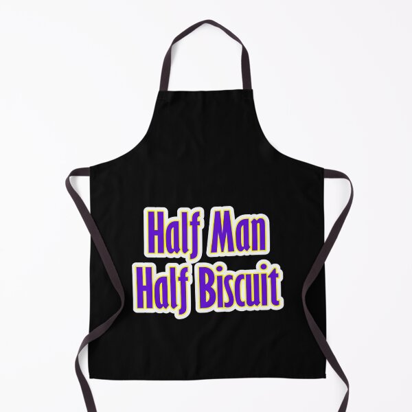 Item preview, Half man half biscuit designed and sold by poppetcrafts.