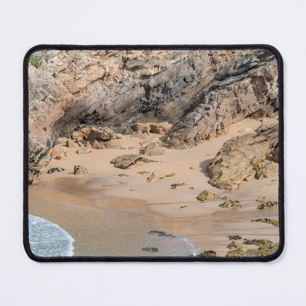 Item preview, Côte Sauvage, France designed and sold by OskiOnTour.