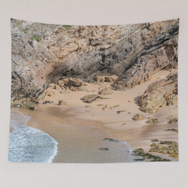 Item preview, Côte Sauvage, France designed and sold by OskiOnTour.