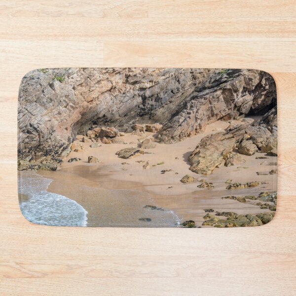 Item preview, Côte Sauvage, France designed and sold by OskiOnTour.