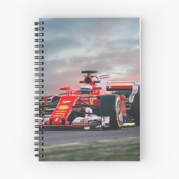 Item preview, Forza Ferrari Sunset designed and sold by SteveyBreezy.