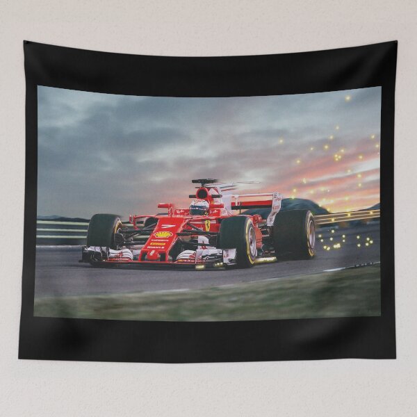 Item preview, Forza Ferrari Sunset designed and sold by SteveyBreezy.