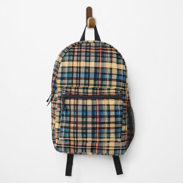 Item preview, Abstract tartan pattern designed and sold by brandway.