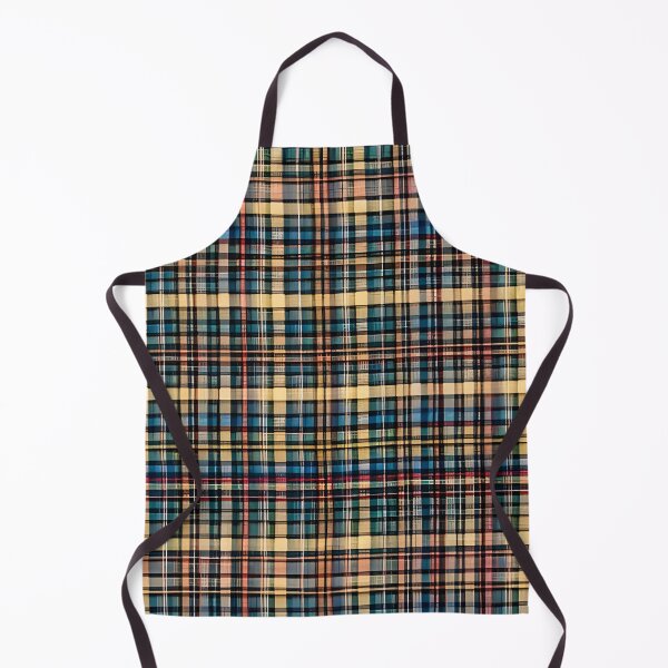 Item preview, Abstract tartan pattern designed and sold by brandway.