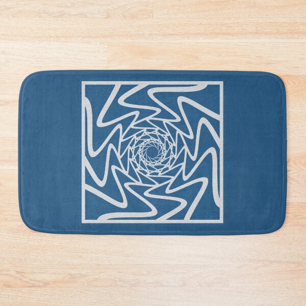 Item preview, curved line from the center to the circle  designed and sold by DLidiya.