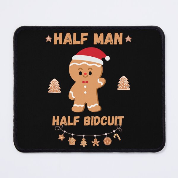 Item preview, Half man half biscuit designed and sold by poppetcrafts.