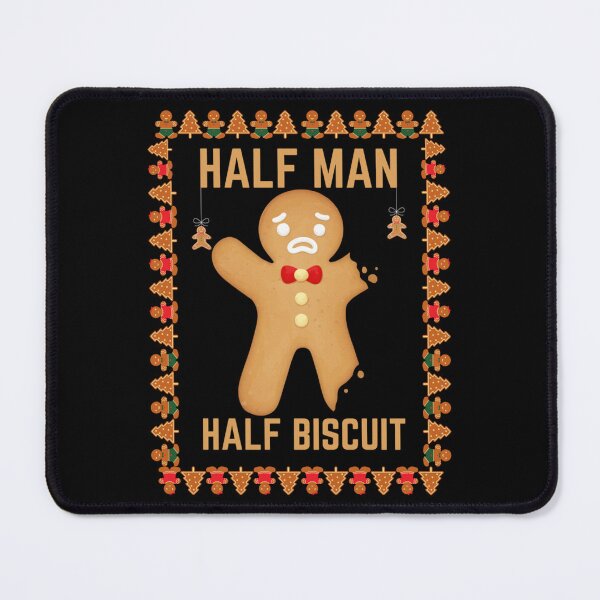 Item preview, Half man half biscuit designed and sold by poppetcrafts.