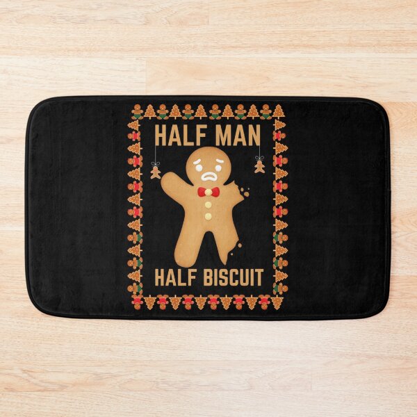 Item preview, Half man half biscuit designed and sold by poppetcrafts.