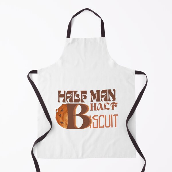 Item preview, Half man half biscuit designed and sold by poppetcrafts.