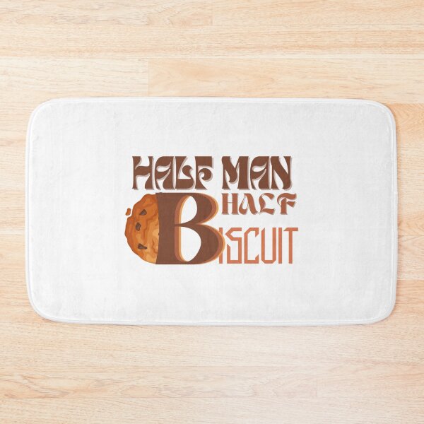 Item preview, Half man half biscuit designed and sold by poppetcrafts.