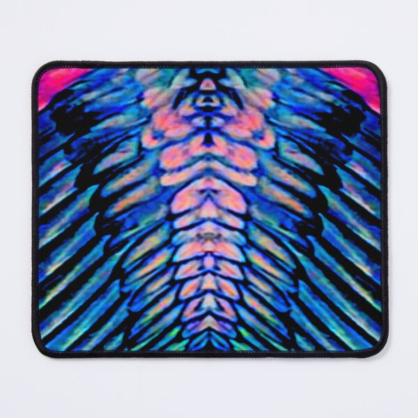 Item preview, Feathers Pattern designed and sold by Artistability.