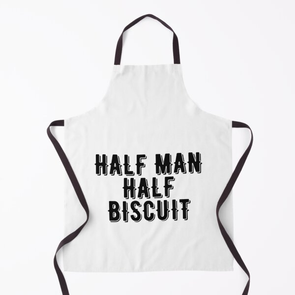 Item preview, Half man half biscuit designed and sold by poppetcrafts.