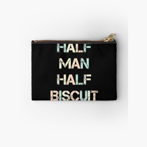 Item preview, Half man half biscuit designed and sold by poppetcrafts.