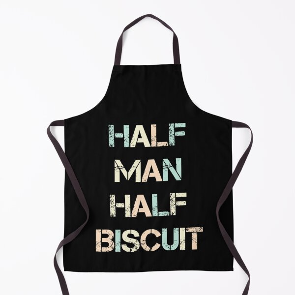 Item preview, Half man half biscuit designed and sold by poppetcrafts.