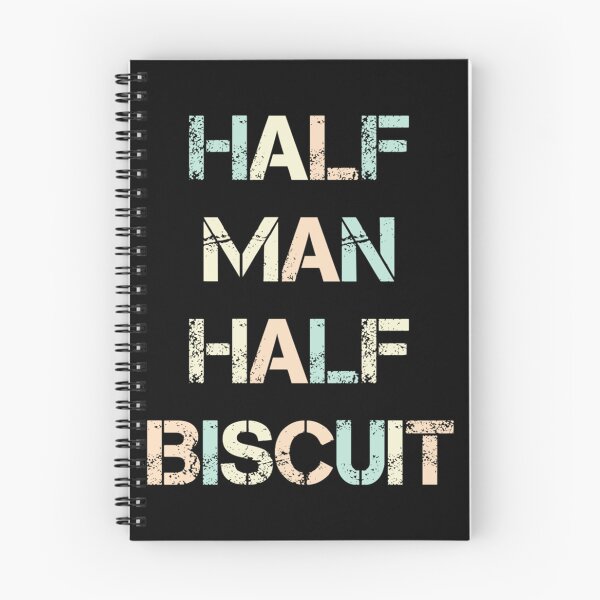 Item preview, Half man half biscuit designed and sold by poppetcrafts.
