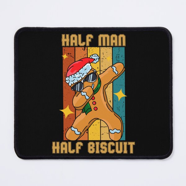 Item preview, Half man half biscuit designed and sold by poppetcrafts.