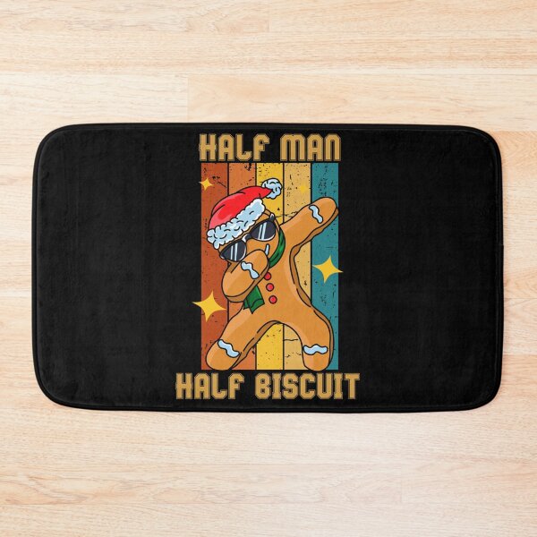 Item preview, Half man half biscuit designed and sold by poppetcrafts.
