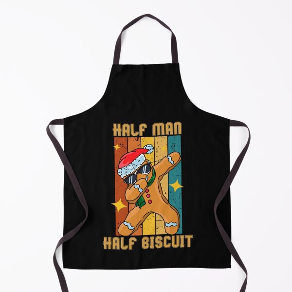 Item preview, Half man half biscuit designed and sold by poppetcrafts.