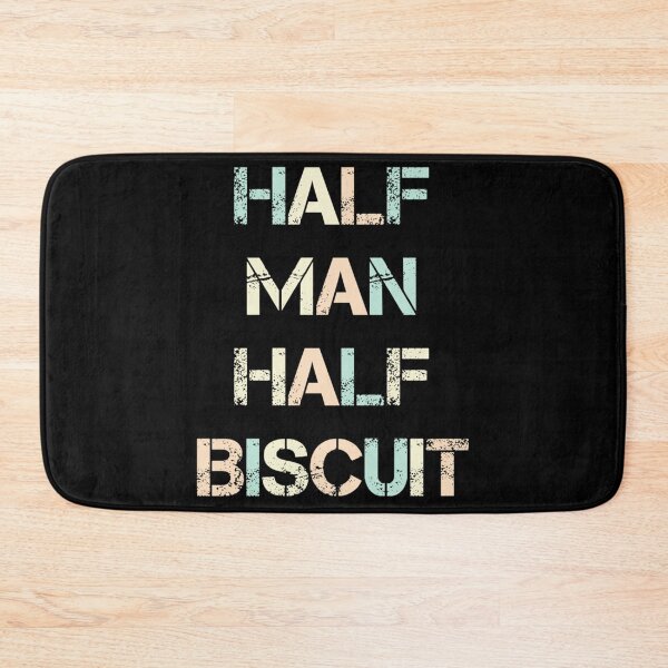 Item preview, Half man half biscuit designed and sold by poppetcrafts.