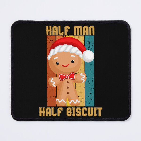 Item preview, Half man half biscuit designed and sold by poppetcrafts.
