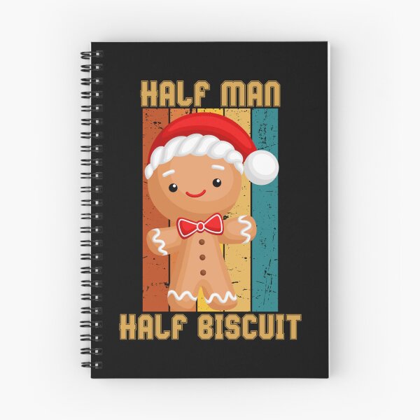 Item preview, Half man half biscuit designed and sold by poppetcrafts.