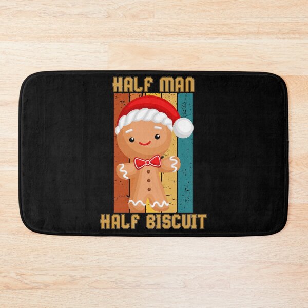 Item preview, Half man half biscuit designed and sold by poppetcrafts.