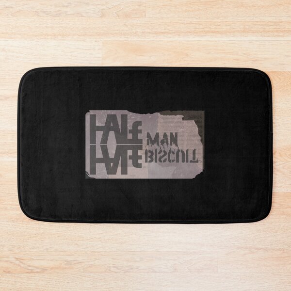 Item preview, Half man half biscuit designed and sold by poppetcrafts.