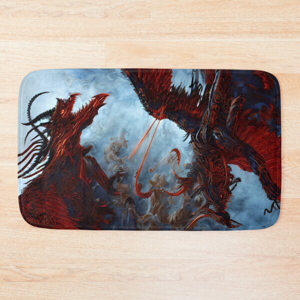 Item preview, War Of The Demons - The rulers of the skies designed and sold by darkfantasy-atk.